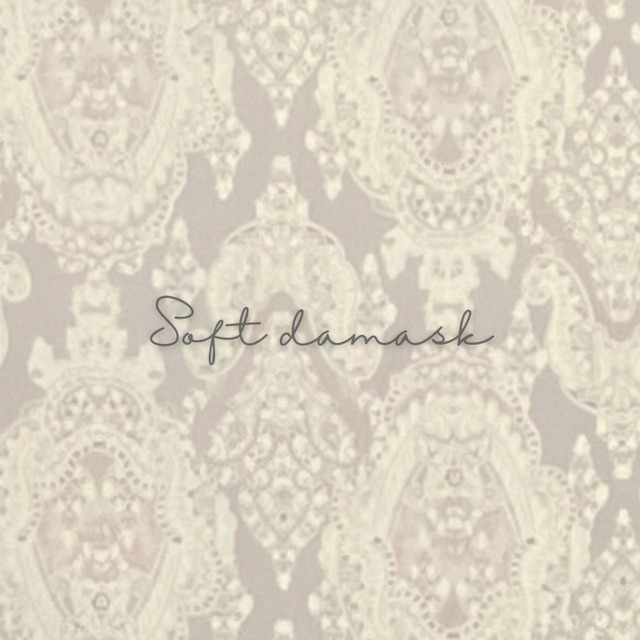 【お仕立てレオタード】ソフトダマスク