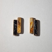 Tintile slim : Black Mustard