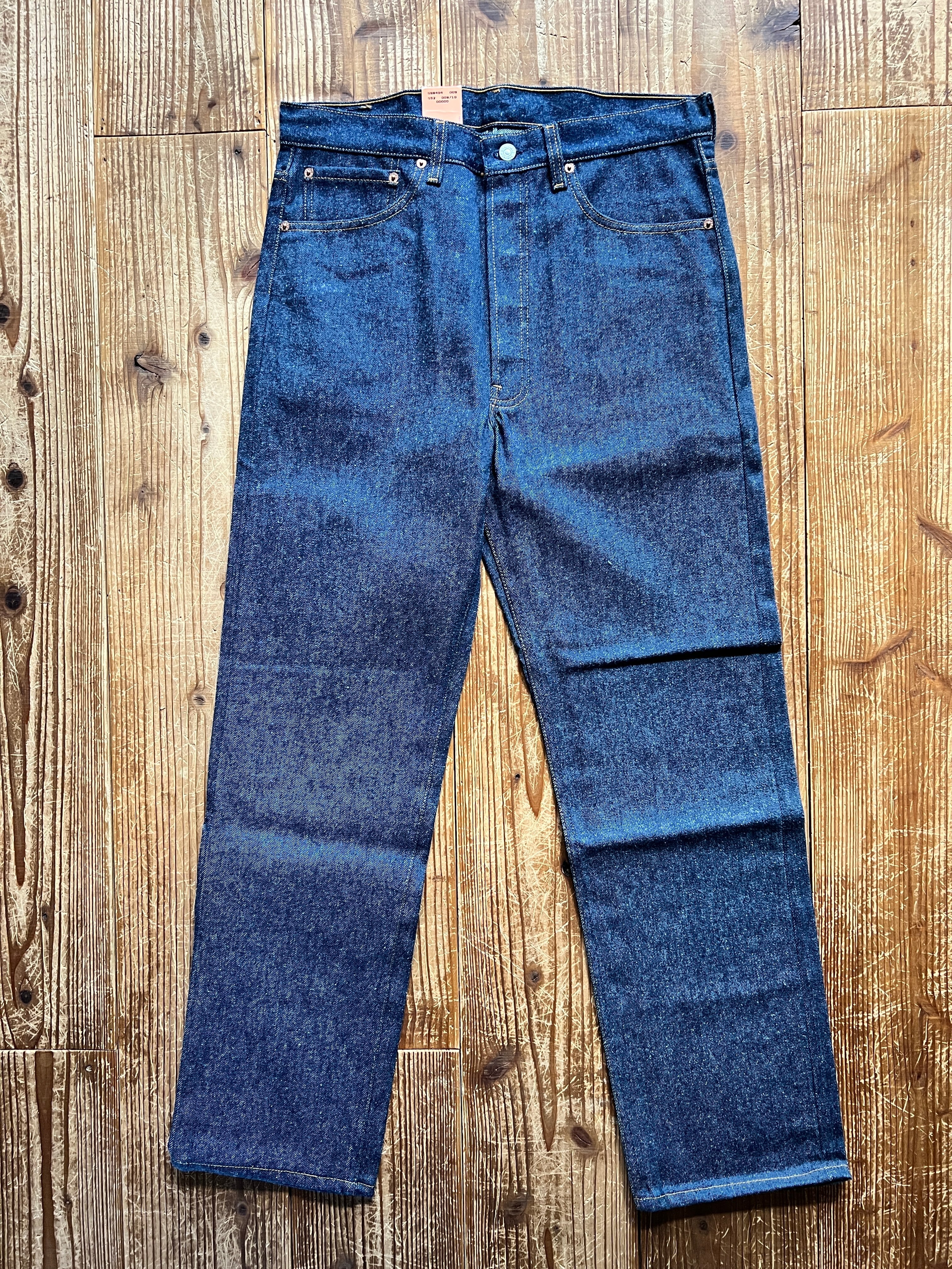 90's Levi's 501 デニムパンツ DEADSTOCK 表記(34×31) USA製