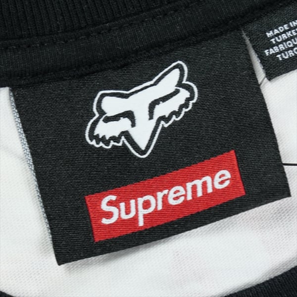 Size【M】 SUPREME シュプリーム ×Fox Racing 25FW L/S Top Multicolor