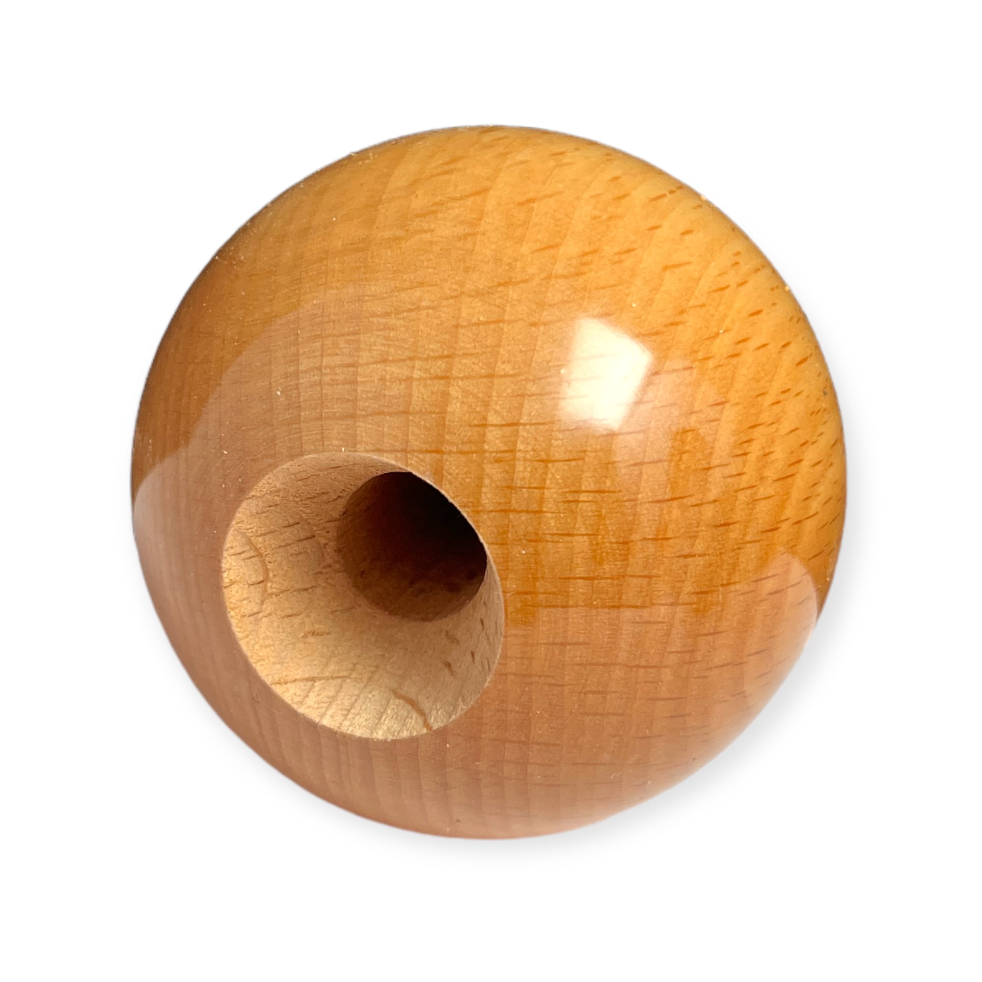 Maple Wood Ball Cllection Sticky塗装 けん玉 | KPS - Kendama Parts