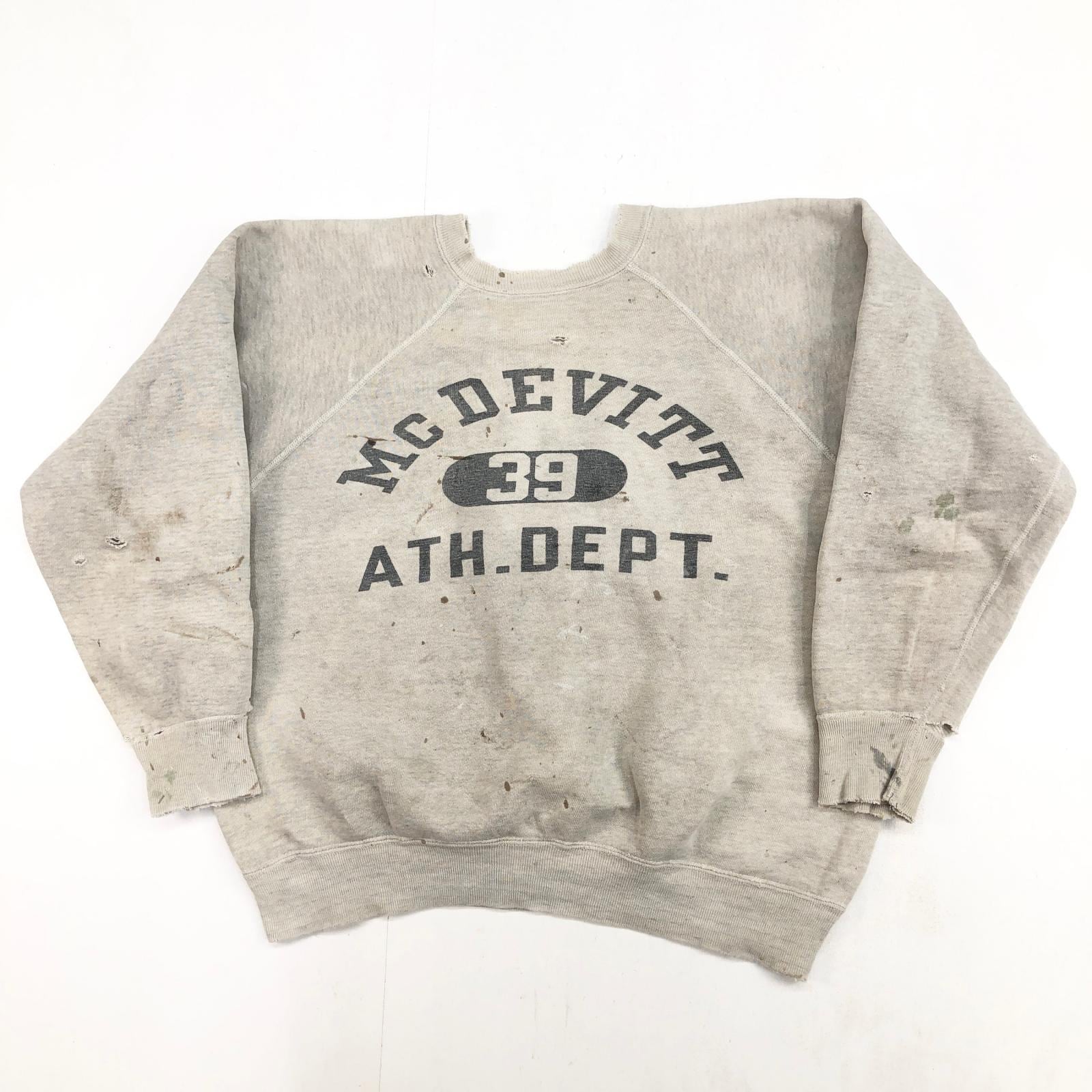 60s champion カレッジプリント　3段カプセル　ランタグ　L-XL 60s champion カレッジプリント 3段カプセル ランタグ L-XL Champion