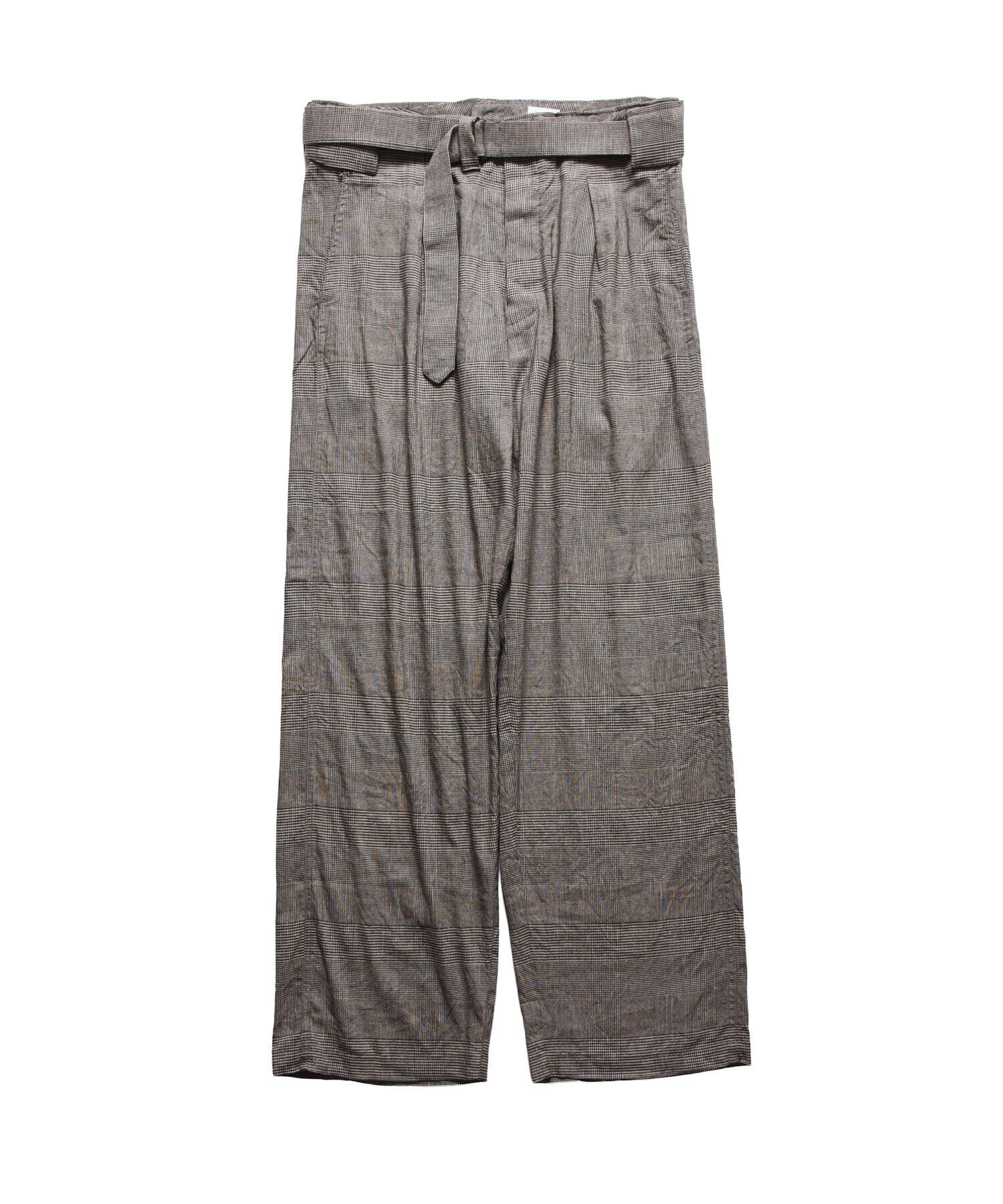 MOTORCYCLE TROUSERS | VERYTAGE ベリーテイジ