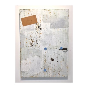 新村葉月　作品