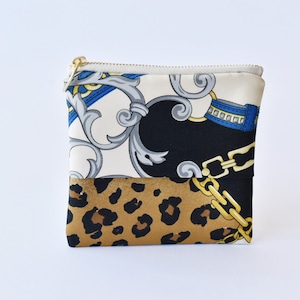 TISSUE POUCH / No,10051-3