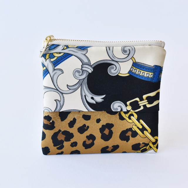 TISSUE POUCH / No,10051-3