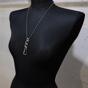 GODSIZE® FIGARO TRINITY [LARGE] PENDANT / ゴッドサイズ® フィガロトリニティLペンダント
