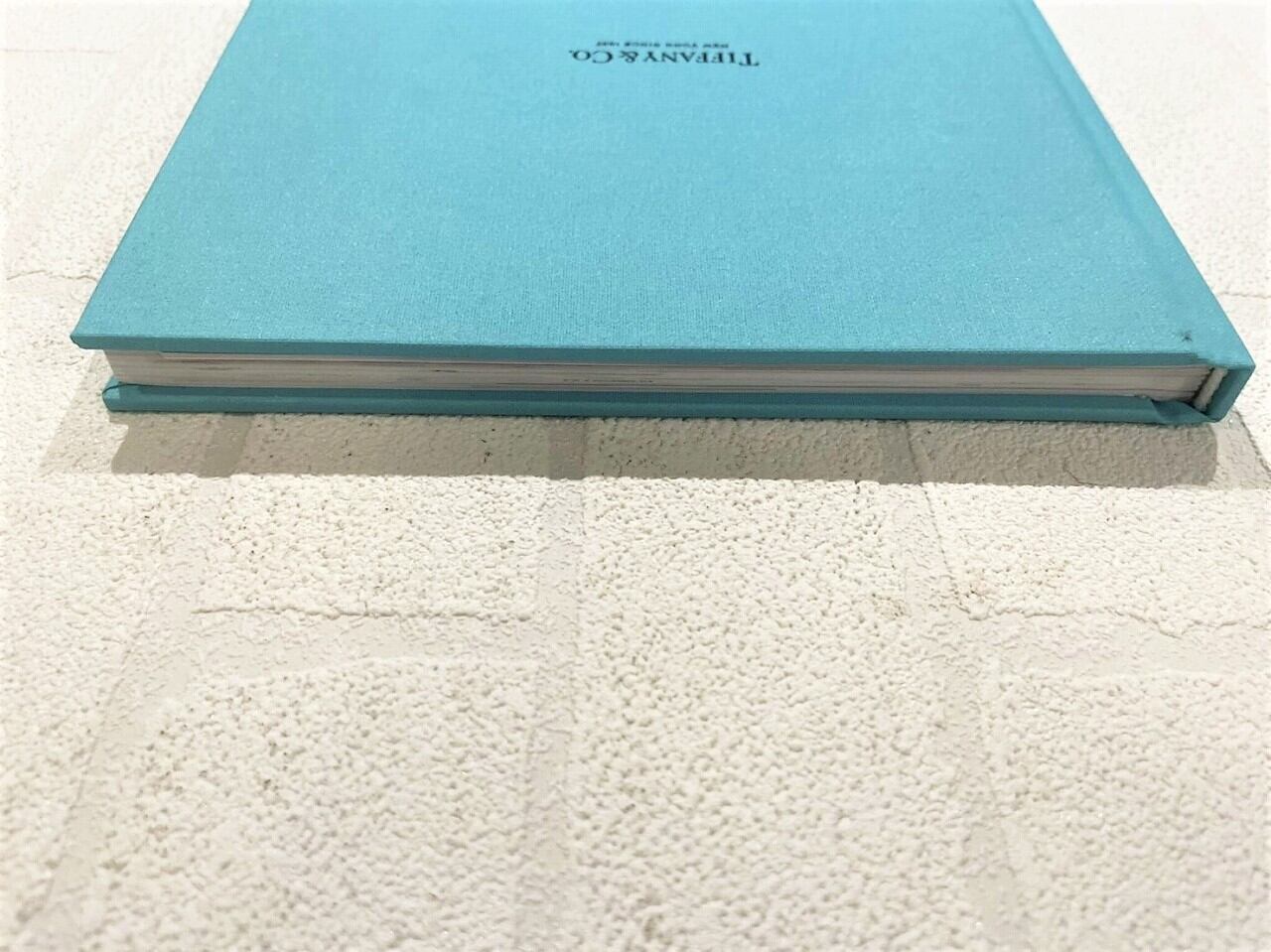 VF217】Tiffany & Co.『THE BLUE BOOK2014』 /visual book | KITAZAWA