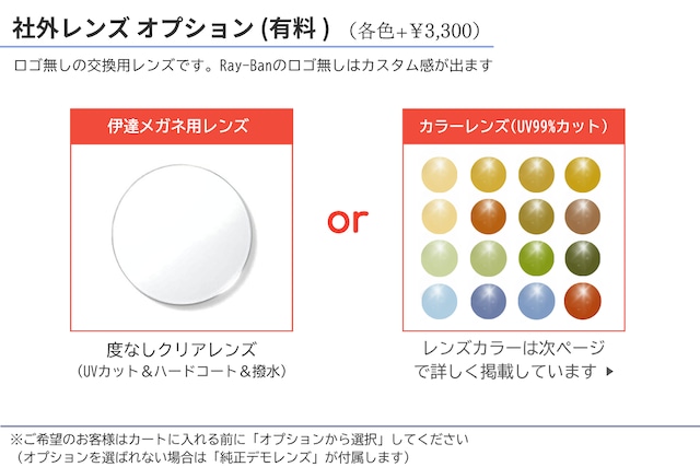 Ray-Ban メガネ RX7159F 2000 52サイズ ウエリントン RB7159F レイバン 正規品-11枚目