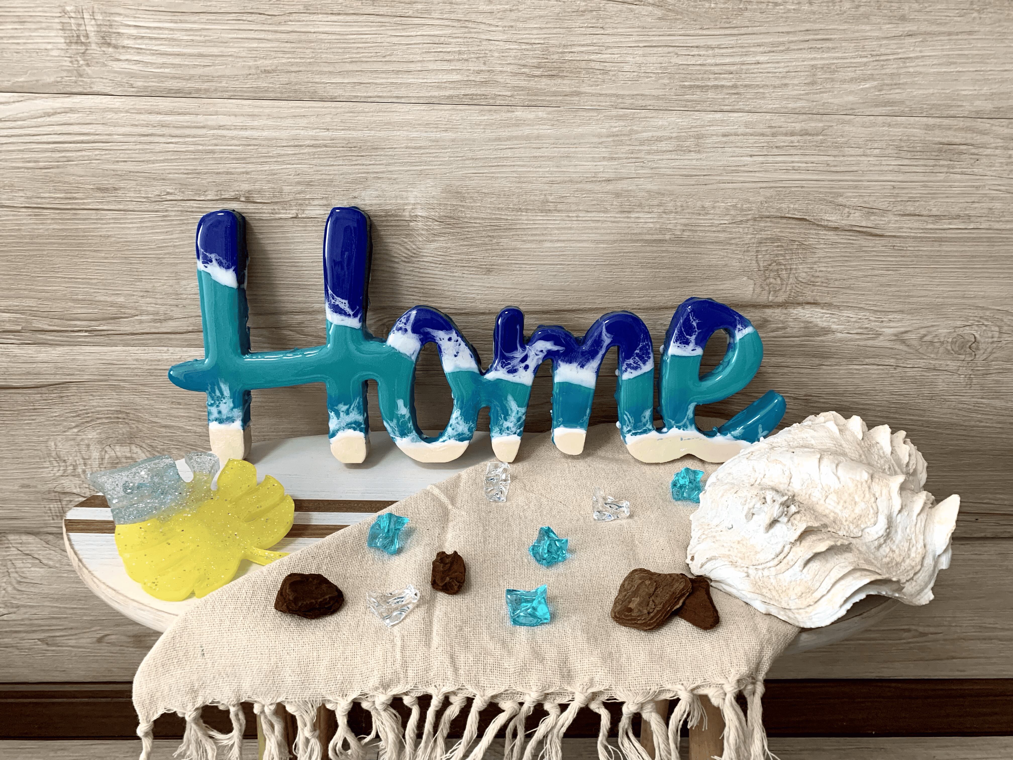 アルファベットオブジェ　① アルファベットオブジェ インテリア 雑貨 イニシャル 置物 大文字