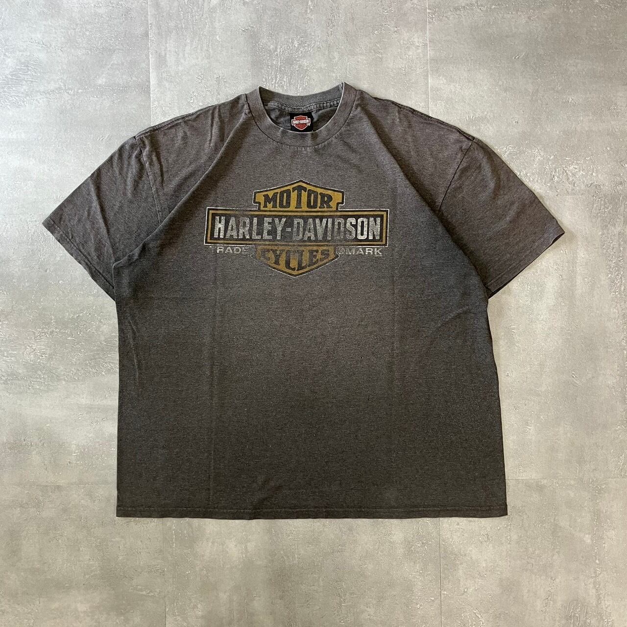 Harley-Davidson ハーレーダビッドソン Tシャツ XXL no.2722