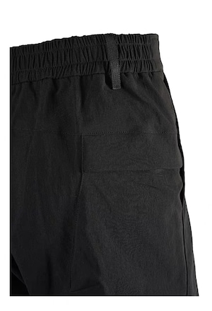 【復刻】NOSUCISM  21AW ジッパーフレアパンツ