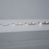 tsukinoiro　3.5mm（K10）　Bangle