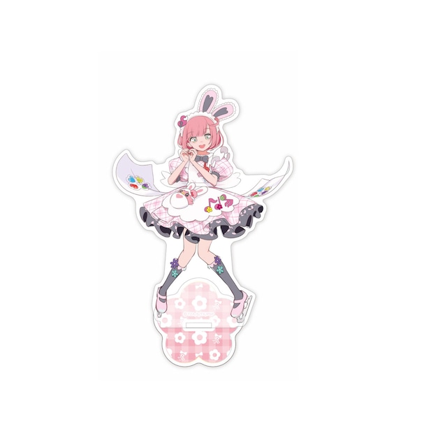 Pretty Rhythm -The Origin- ちょっとでかすた！なる