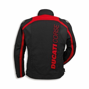 Ducati Corse tex C6 2.0 - ファブリックジャケット