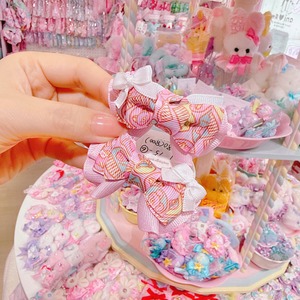 【S1】15-6ツインヘアゴム