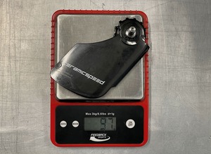 CeramicSpeed OSPW AERO SHIMANO 9250 / 8150　ビックプーリー