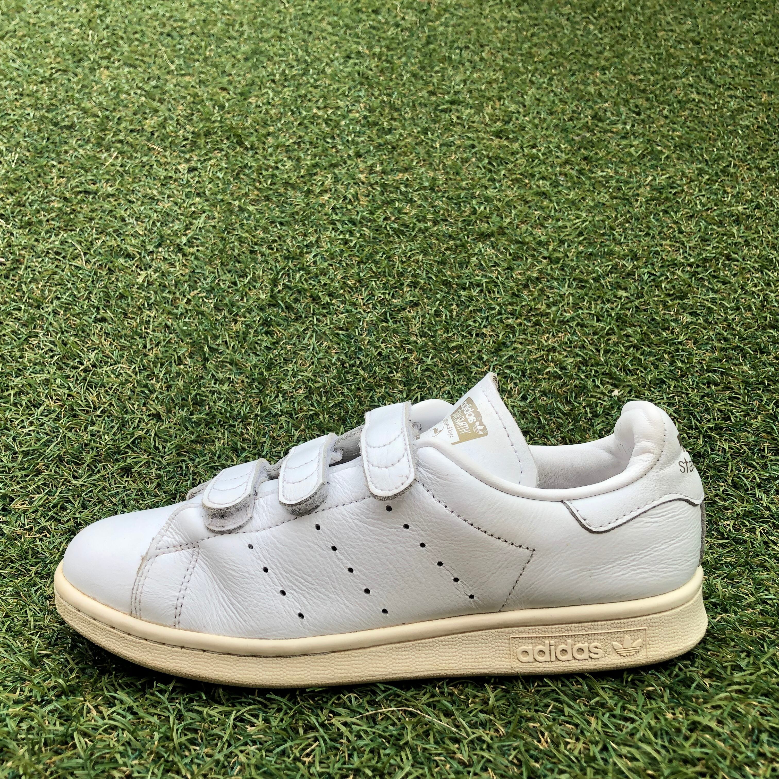 adidas STANSMISTH CF アディダス スタンスミス コンフォート H881
