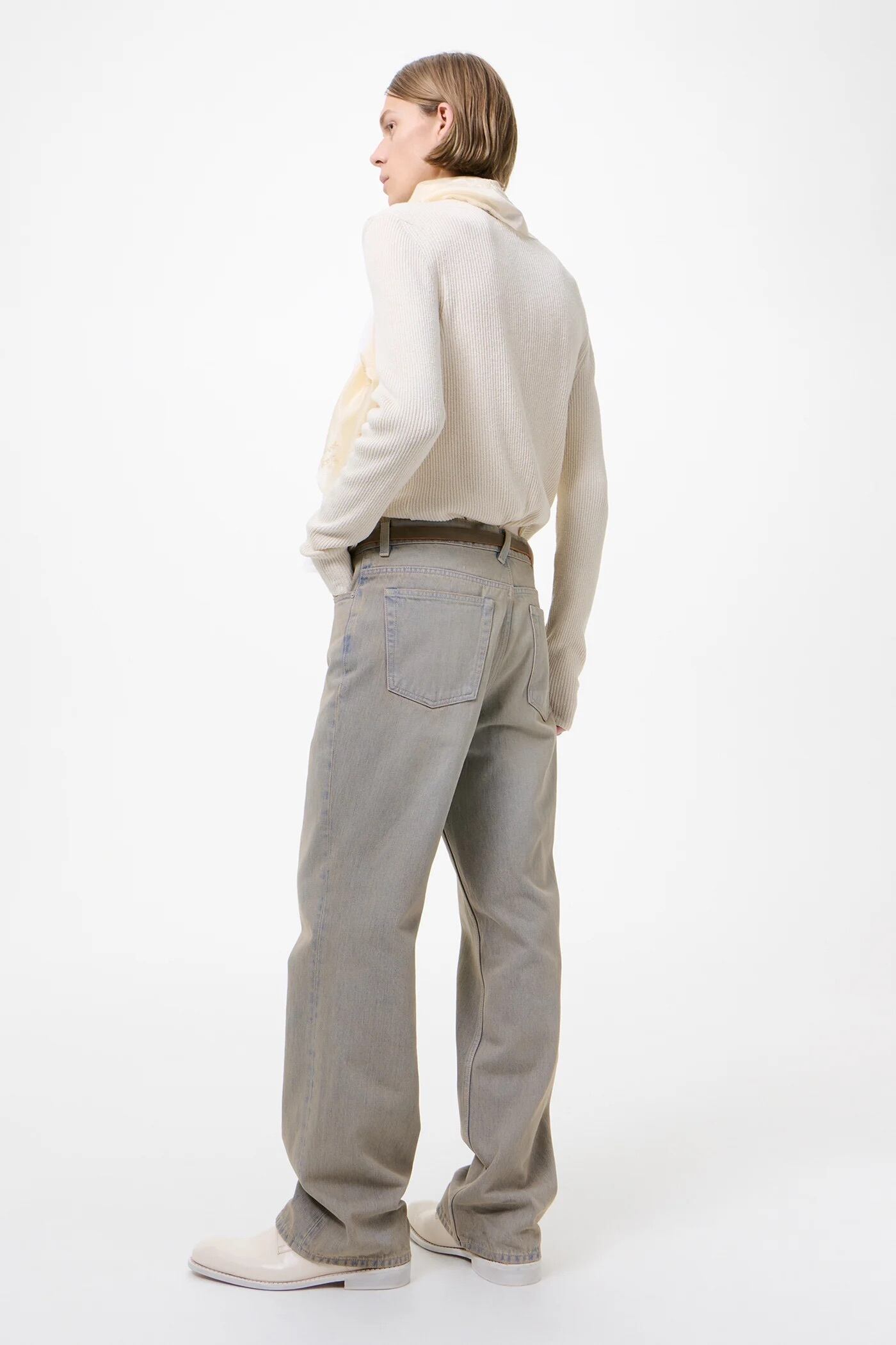 Our legacy 25ss 70s cut Malibu SandWash Our Legacy 70s Cut Jeans
