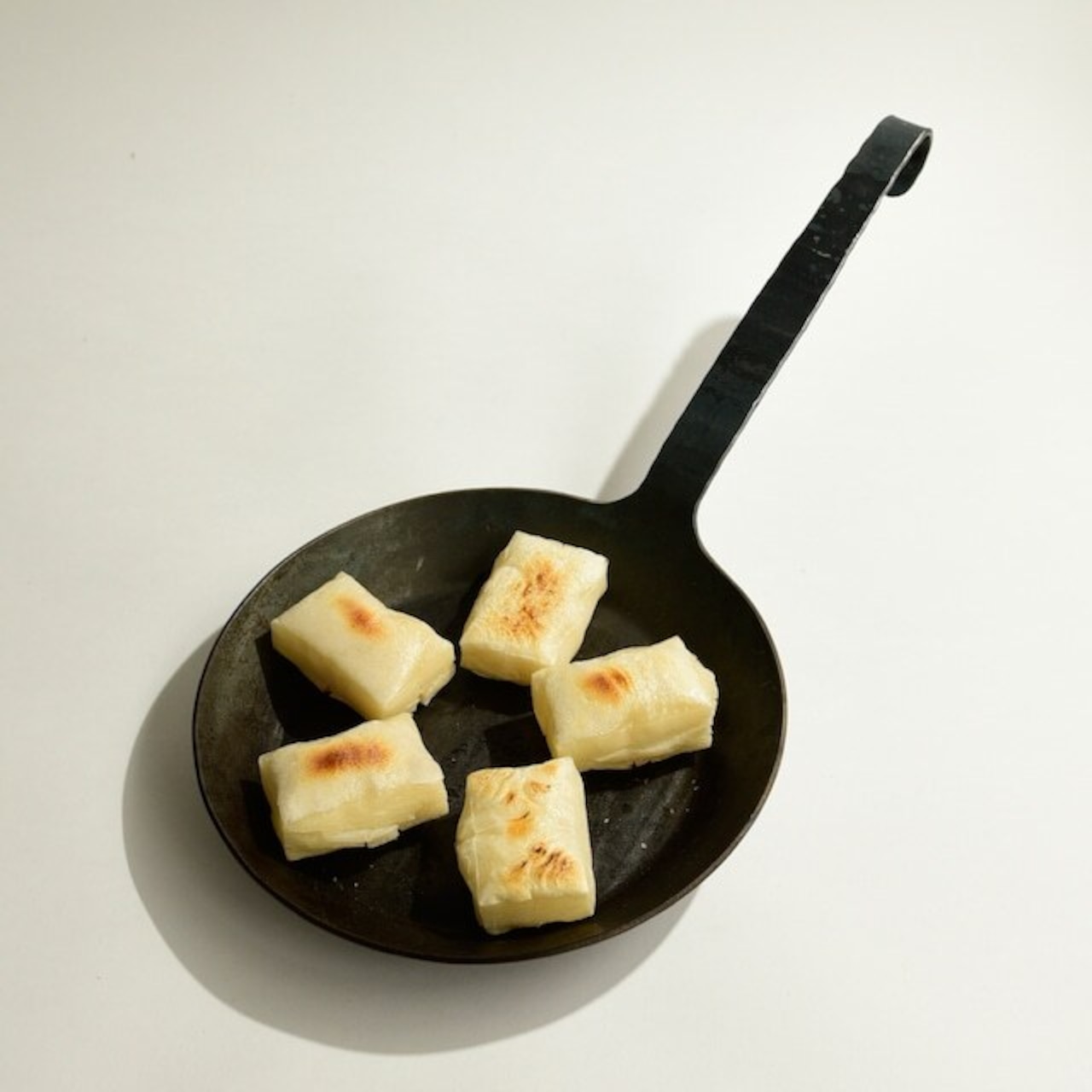 Turk クラシックフライパン 22cm