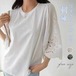 Tシャツ レディース ブラウス レース切り替え 花柄 刺? 半袖 春 夏 秋 カットワーク フリル袖 トップス シャツ ホワイト フェミニン 着回し シンプル おしゃれ 大人 カジュアル こなれ感 ゆ