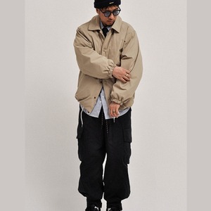 シティボーイ コーチジャケット K5396