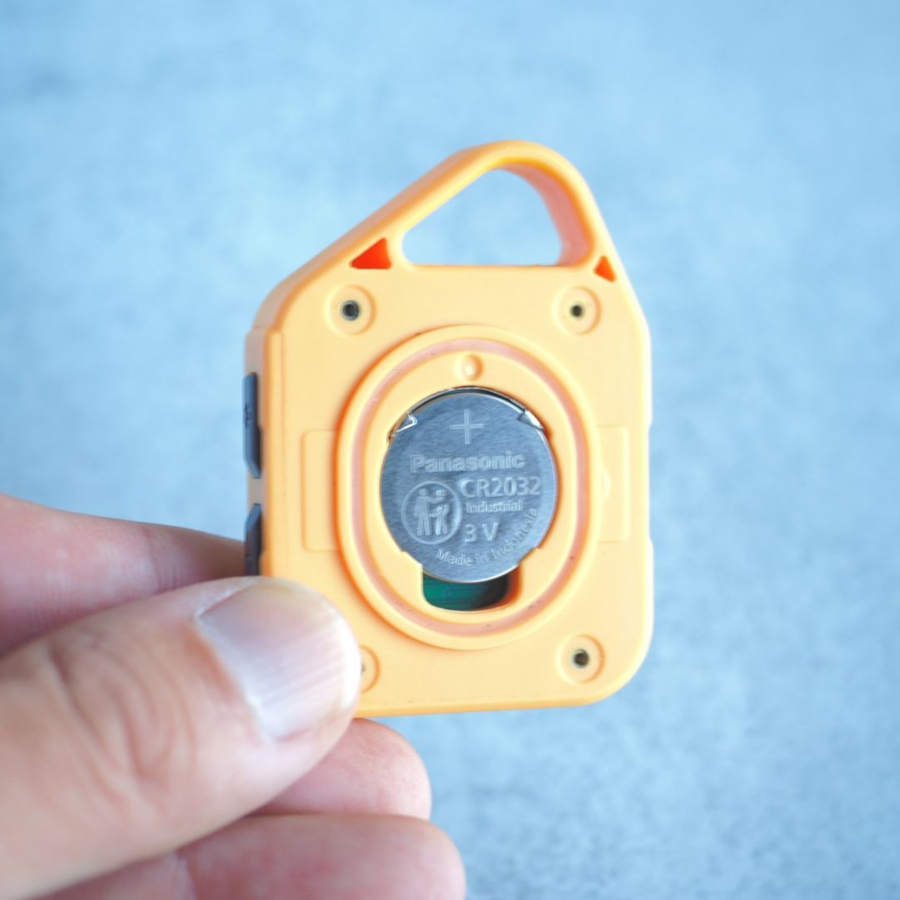 PolarBear / AT1 Outdoor Thermo Hygrometer 画像11