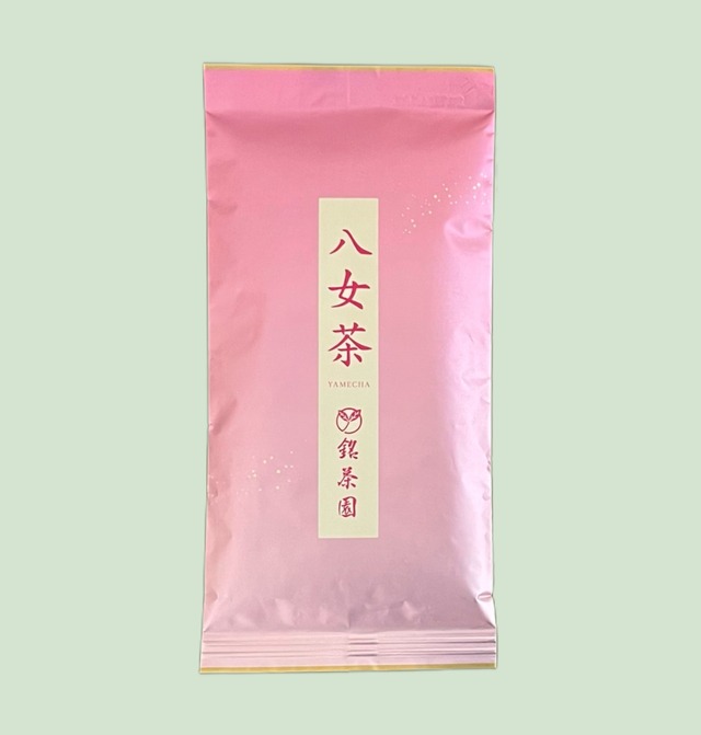 八女茶　煎茶　80g