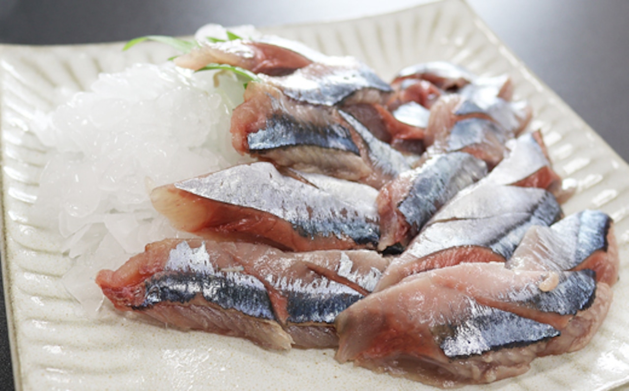 生冷さんま　4尾×10パック・画像4