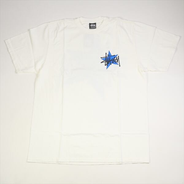 Size【L】 STUSSY ステューシー 23AW STUSSY STAR TEE PIGMENT DYED