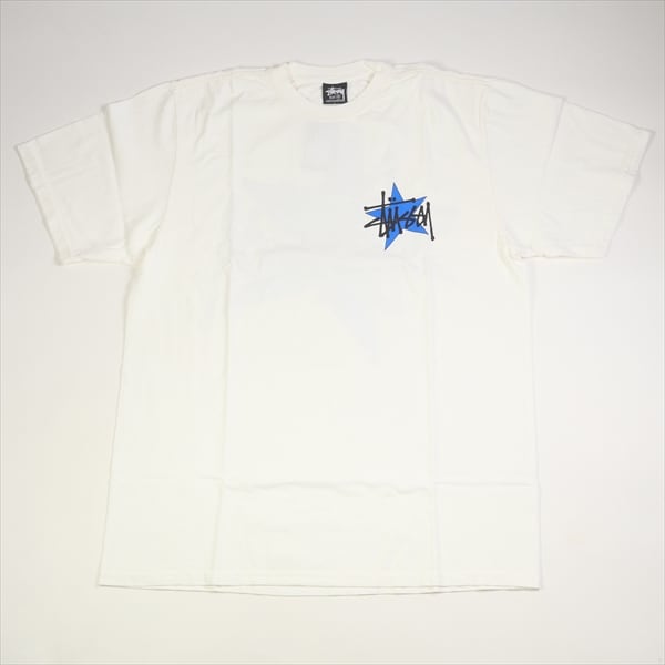 Size【L】 STUSSY ステューシー 23AW STUSSY STAR TEE PIGMENT DYED