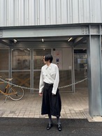 Nothingnoth Pleated Shorts