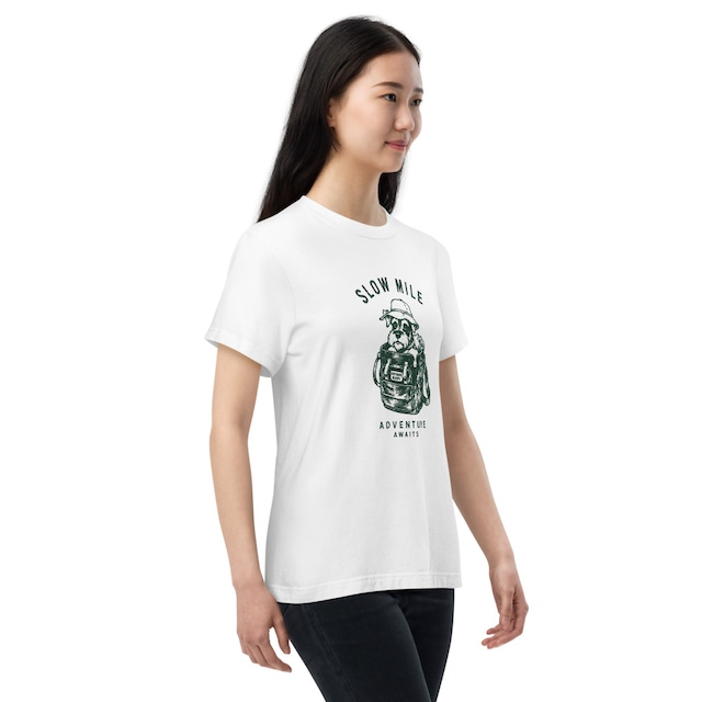 Outdoor Buddy Tee S0014