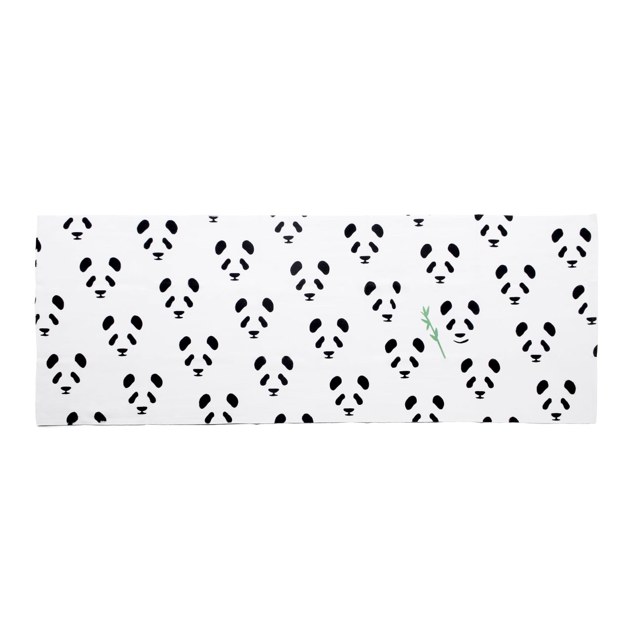 てぬぐい PANDA【ANGERS Original】 | ANGERS ravissant (アンジェ