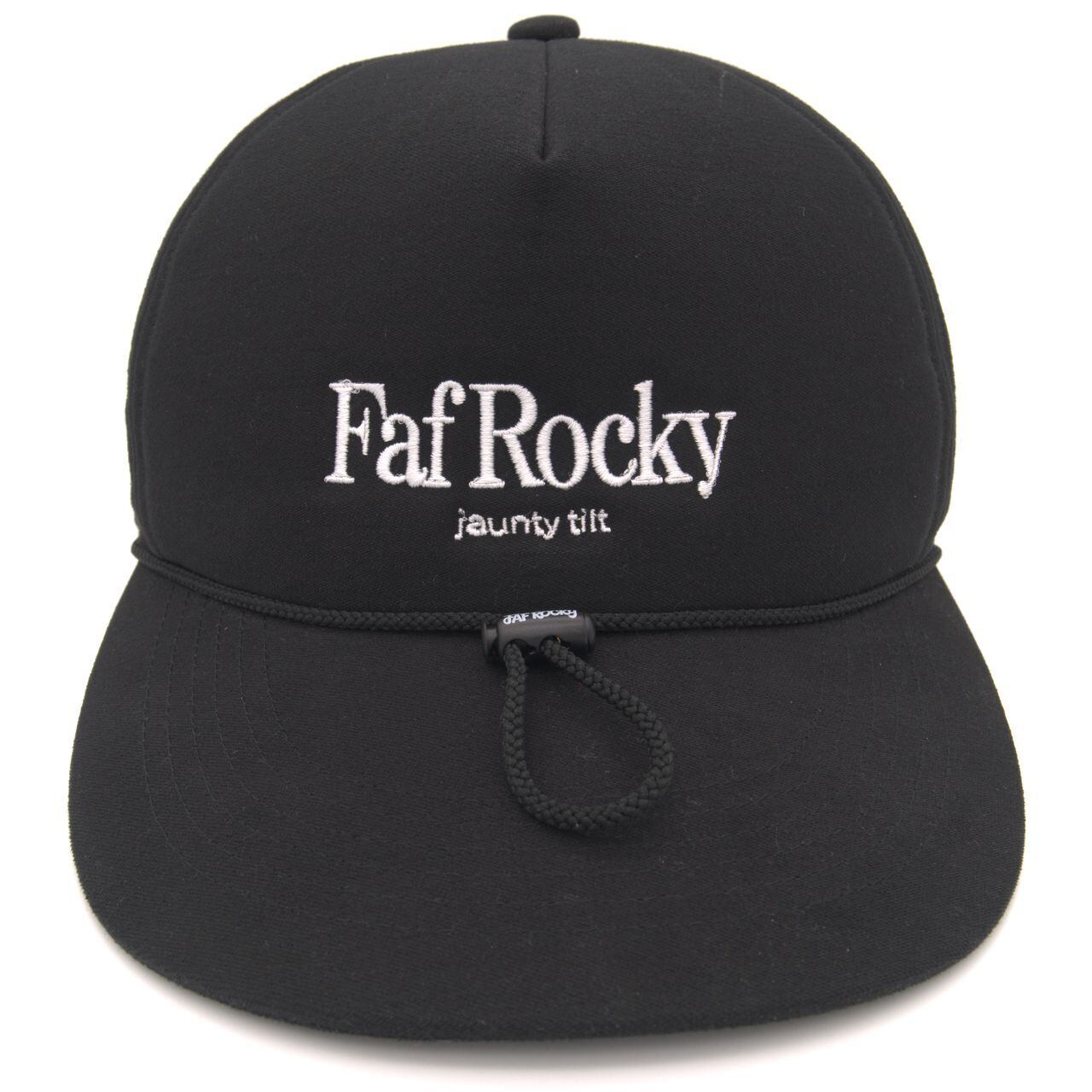 FAF M CAP | fafrocky