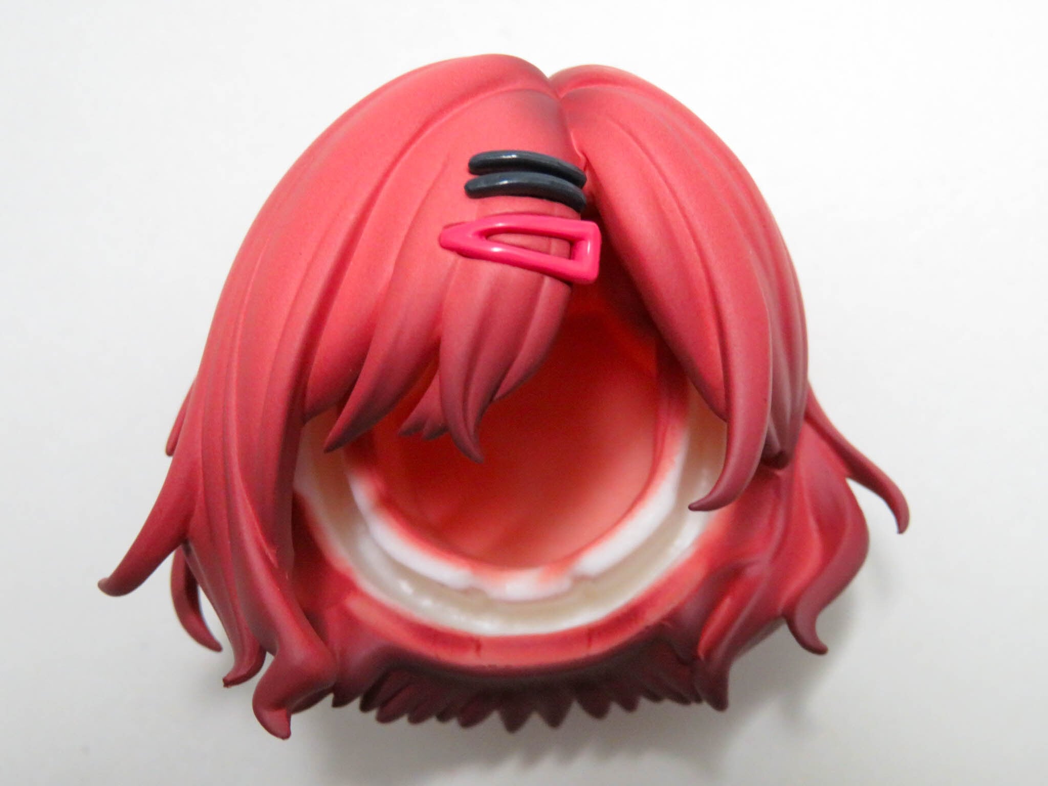 再入荷【2617】 樋口円香 髪パーツ ボブヘアー ねんどろいど | ホビー