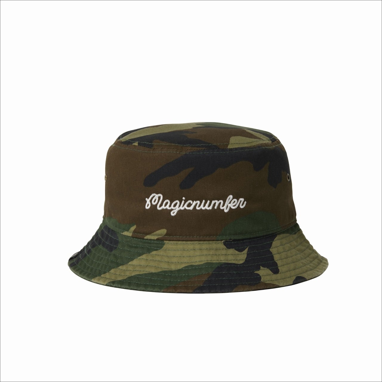 最安値 CHALLENGER×MAGIC NUMBER BUCKET HAT 帽子 最安値 CHALLENGER×MAGIC NUMBER BUCKET HAT