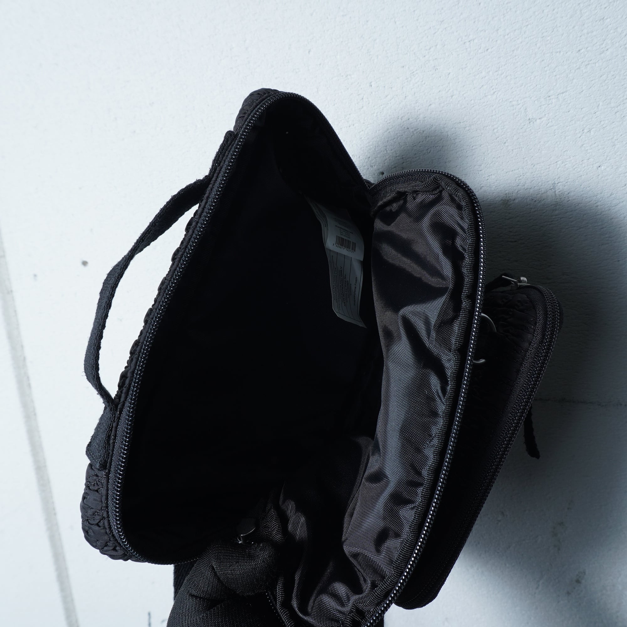 RAF SIMONS】ラフシモンズ ×EAST PAK キルティングショルダーボディ