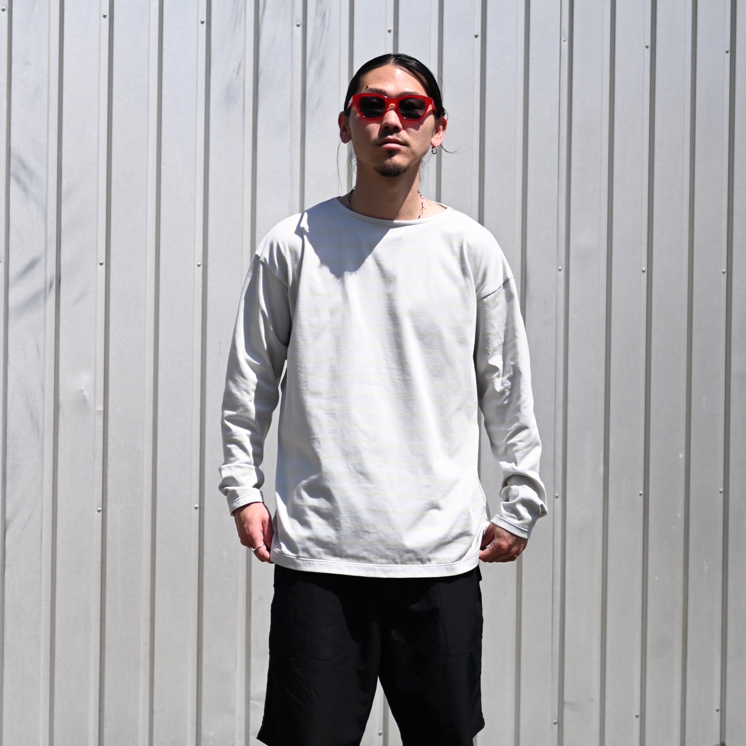 AUBERGE / COCO Ⅲ | GANKO