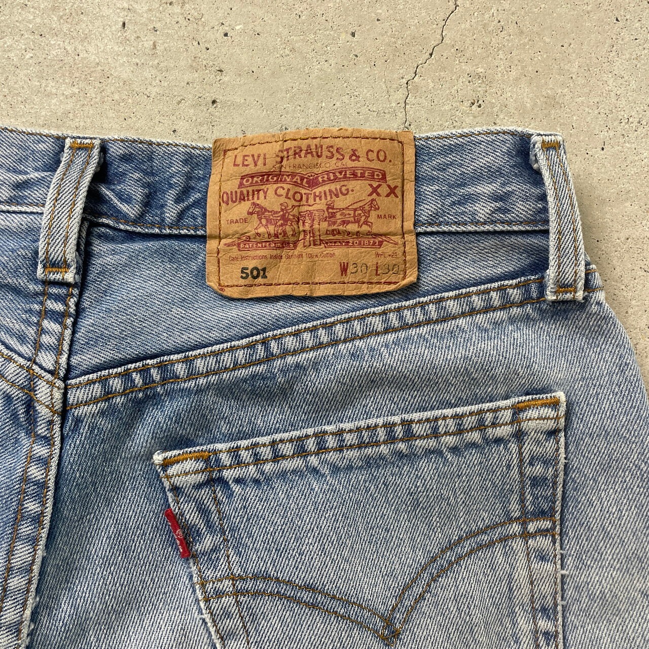90年代 ポーランド製 Levi
