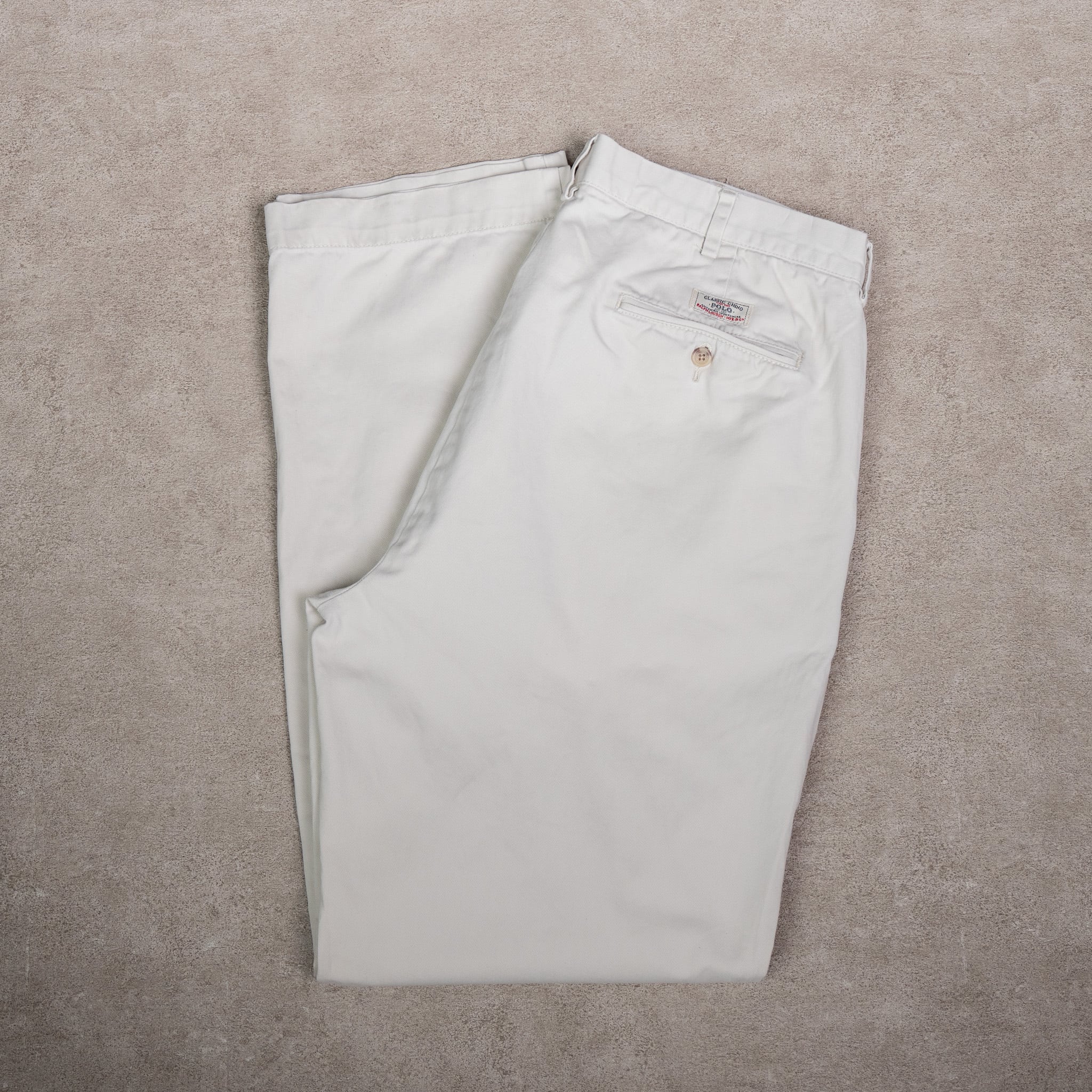 W36】POLO by Ralph Lauren POLO CHINO ポロチノ ラルフローレン