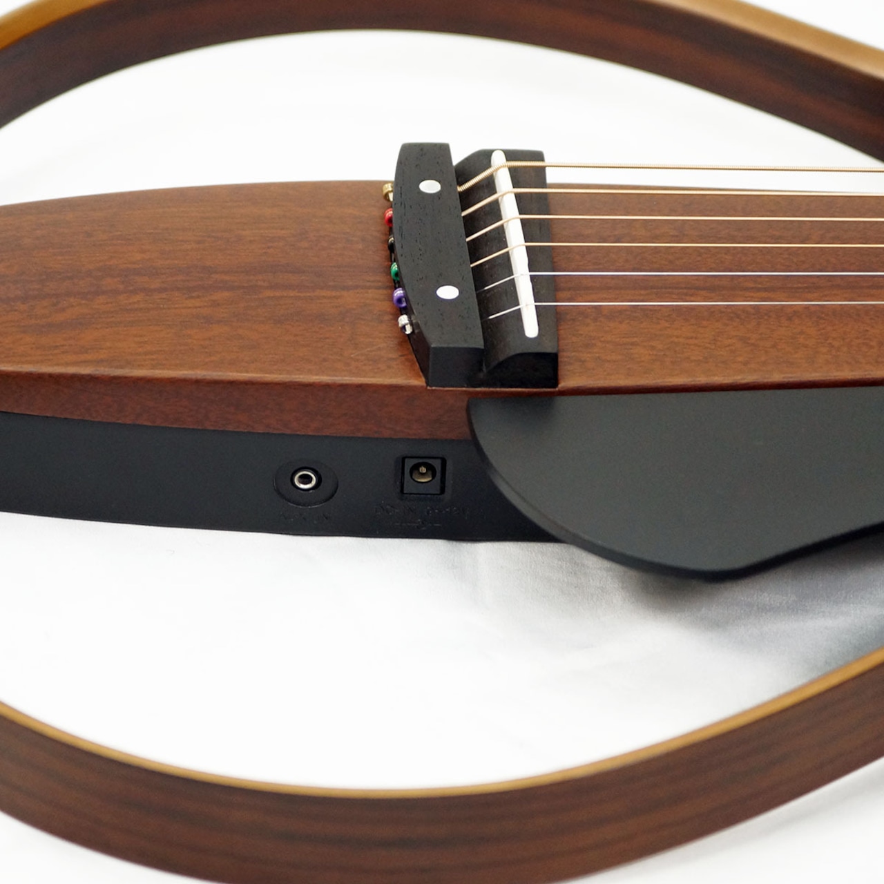 YAMAHA SLG200S SILENT Guitar [USED]