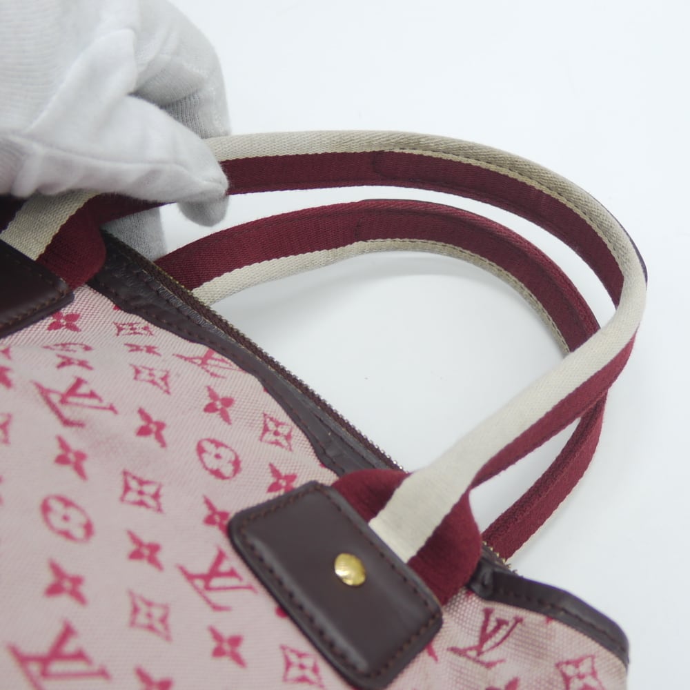 LOUIS VUITTON ルイ・ヴィトン サック マリーケイト ハンドバッグ
