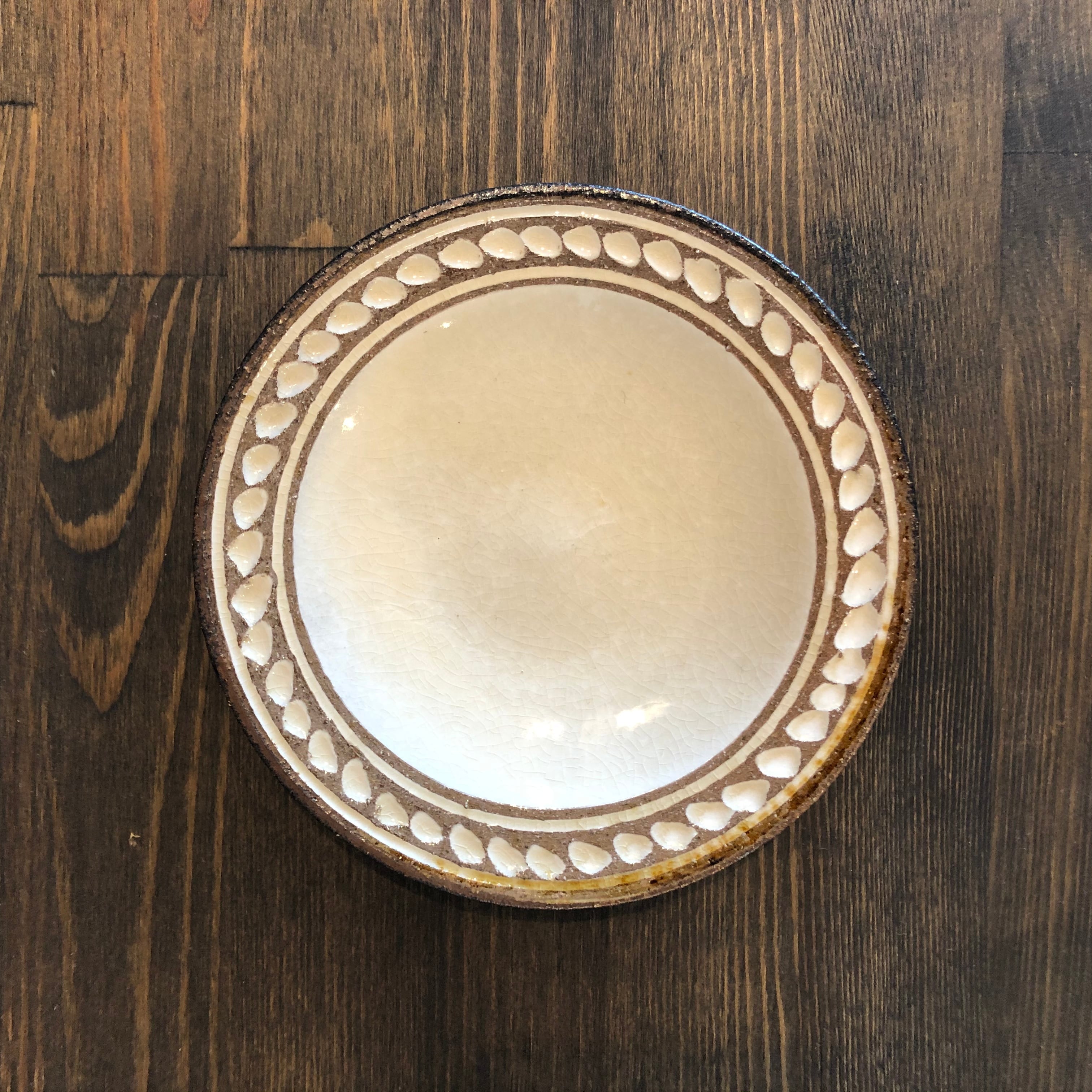 ー 小代焼ふもと窯 | タシュロン｜器と生活の道具