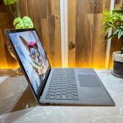 大人気‼️Microsoft Surface Laptop 4/Corei5 第11世代/メモリ8GB/SSD256GB/タッチパネル式/ノートパソコン