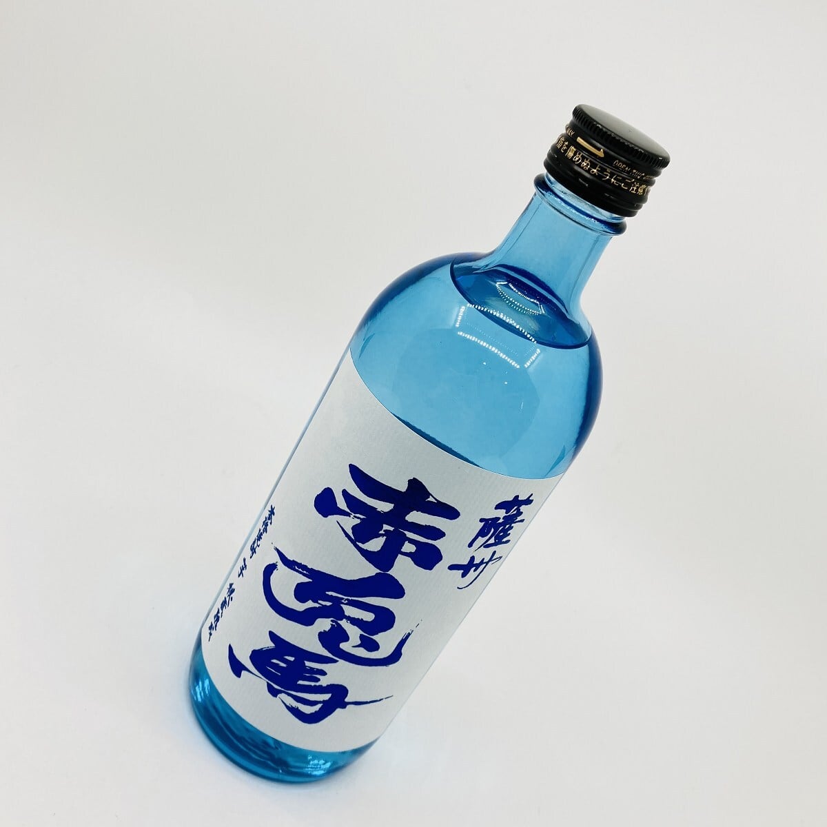 赤兎馬 ブルー 20％ 720ml 6本セット せきとば 青 ｜食品、飲料