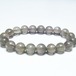 ラビットヘアー フローライト ブレスレット 10mm [M便 1/10] 111-24871