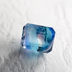 オクタゴンカット 10×8mm #262【硝子の宝石】