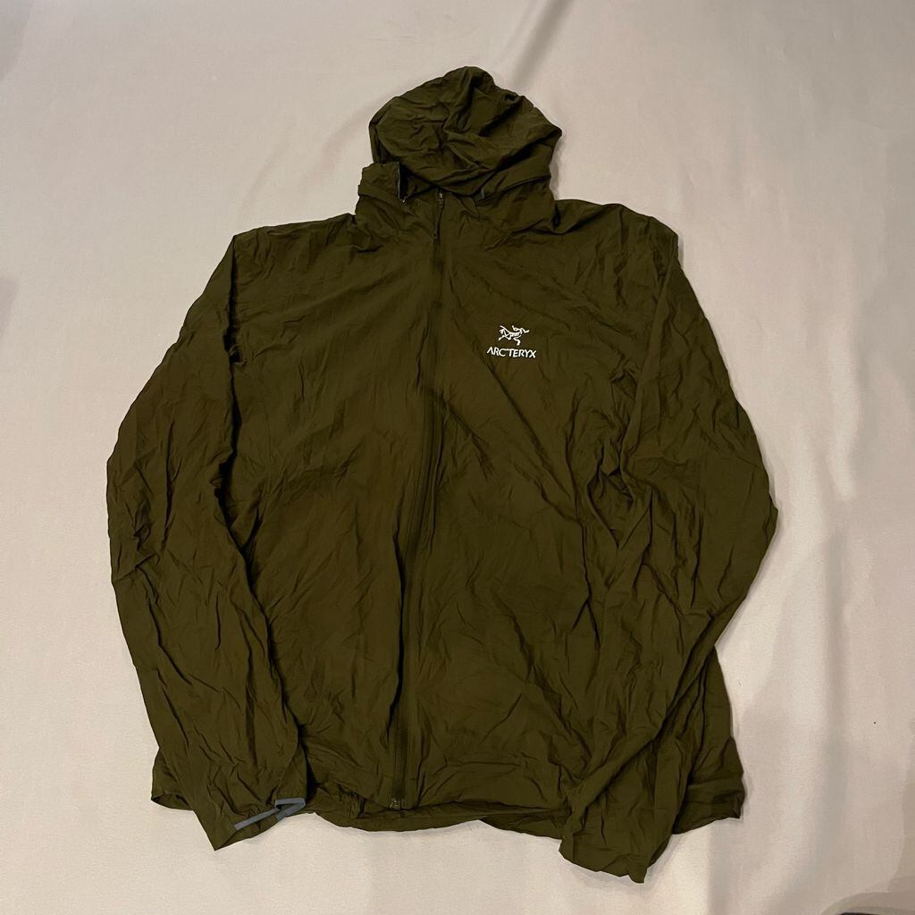 ARC'TERYX（ARC'TERYX VEILANCE） | ブランド古着Brooch