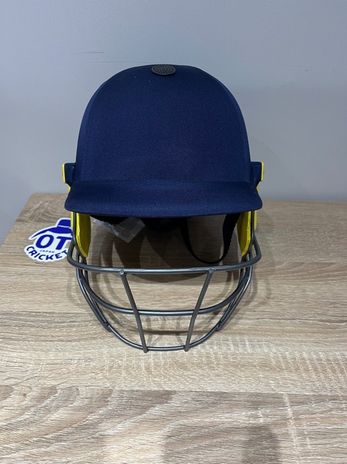 SS Premium Cricket Helmet